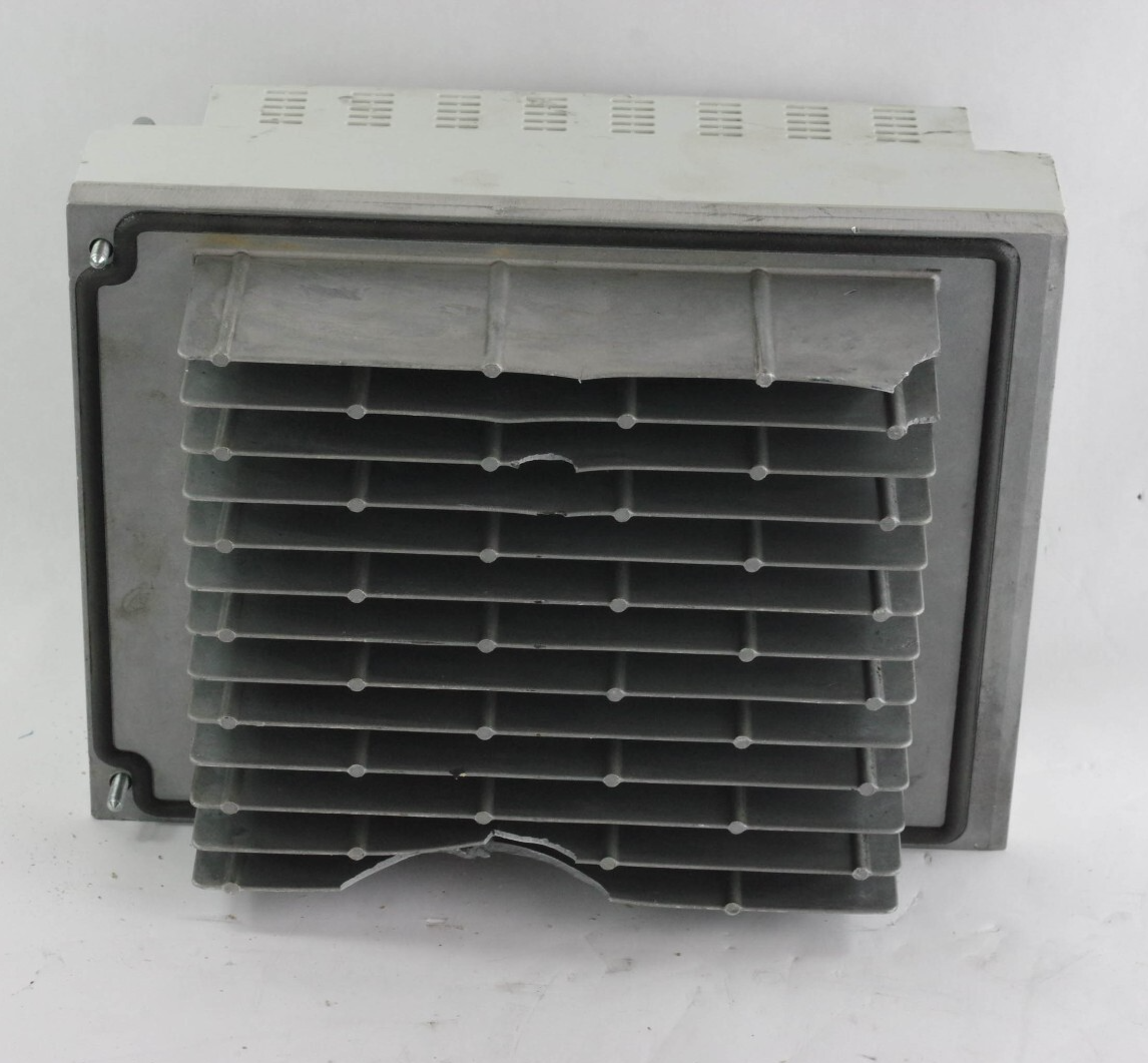 KUKA ECMBS3D2224BE531 KSP 600-3x20 Robot Servo Pack - For Parts