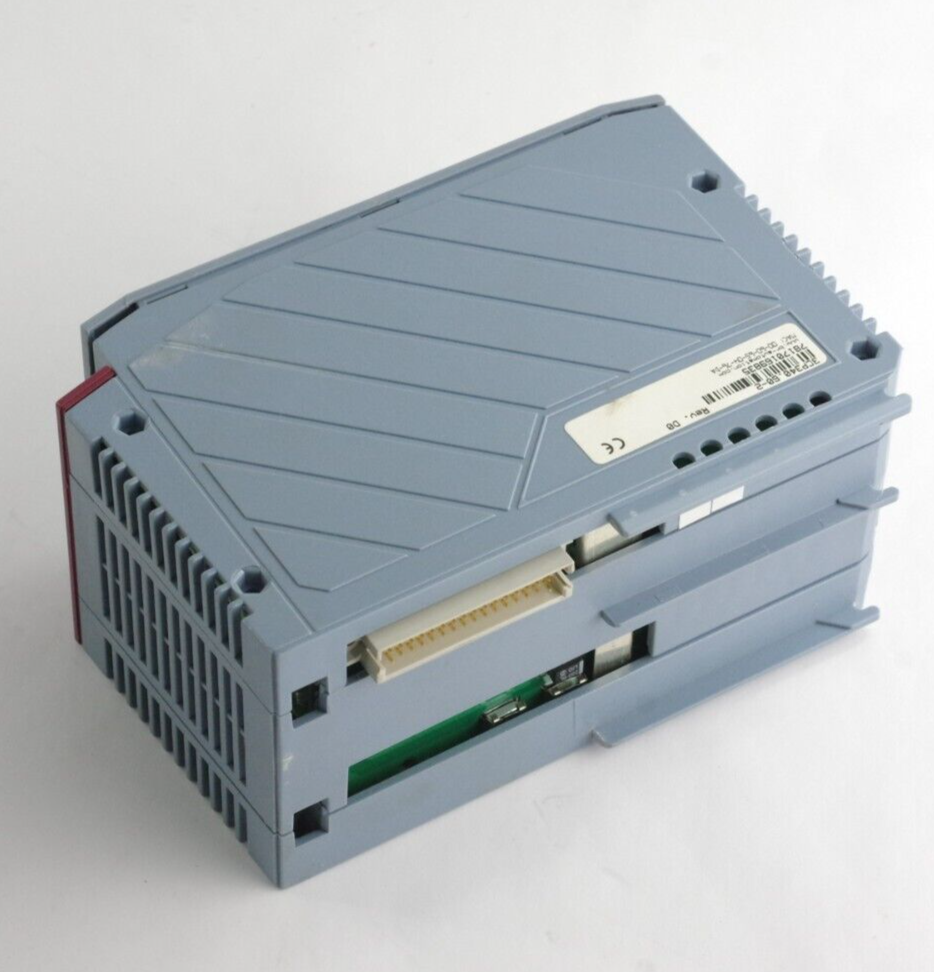 B&R Central Unit 3CP340.60-1 Revision D0 Module CP340 16MB 512kB