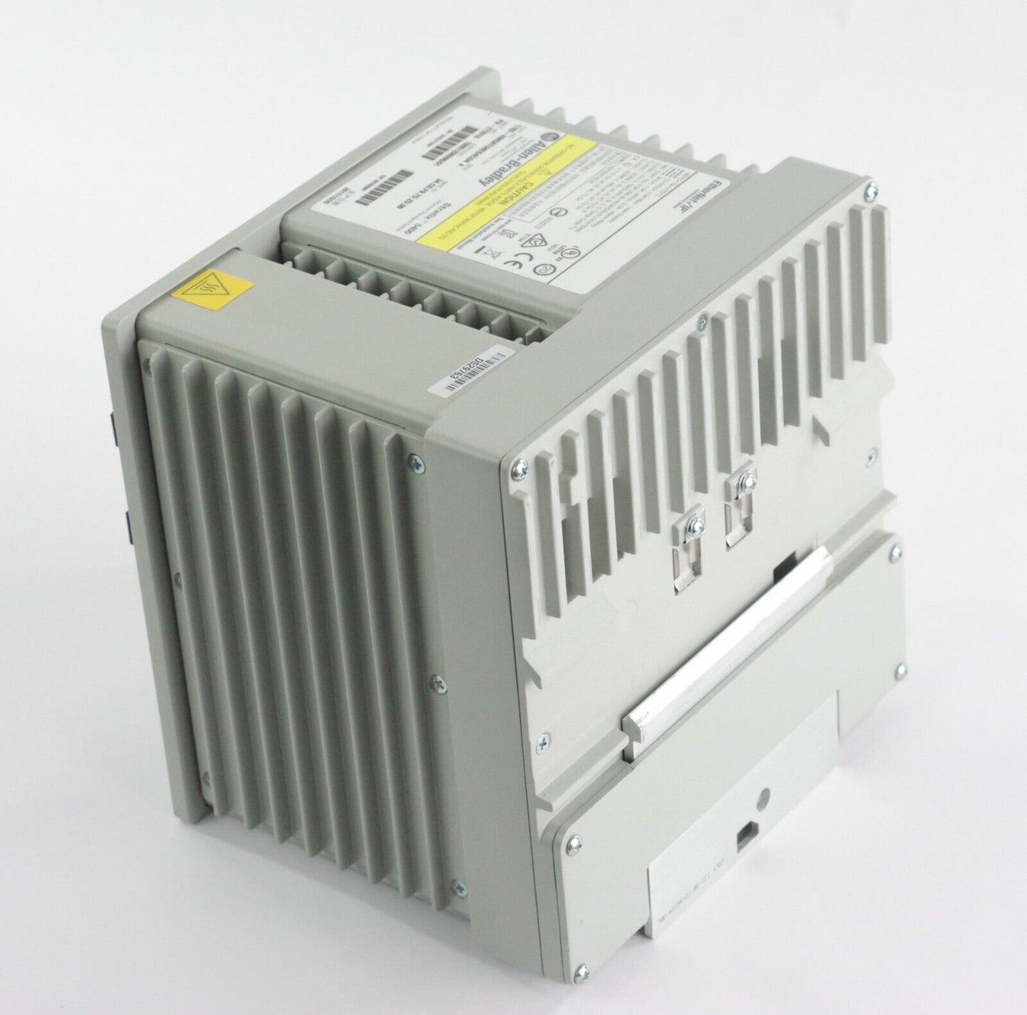 Allen Bradley 1783-HMS8TG8EG4CGN Ser A Stratix 5400 Ethernet Mng Switch