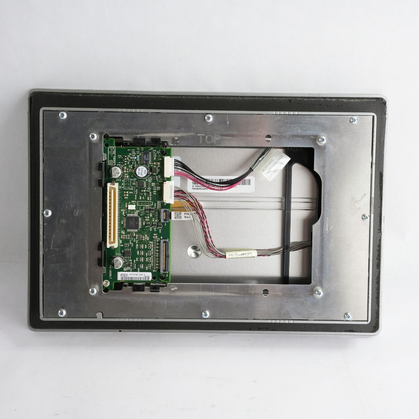 Allen Bradley 2711P-T9W22A9P / 2711P-T9W22D9P PanelView Plus 7 9" - Display Only
