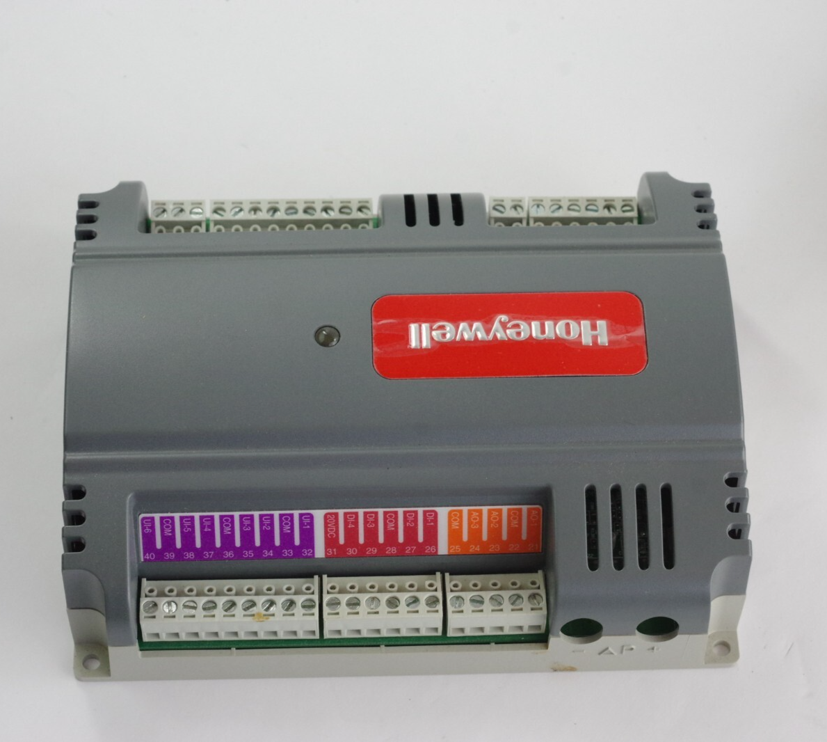 Honeywell PUL6438 Spyder Series Programmable Unitary Controller - Open Box