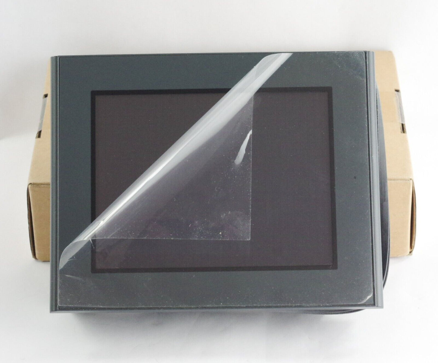 GE Fanuc CQPGCTDE0000-A HMI QuickPanel Total Control 24VDC Panel - Refurbished