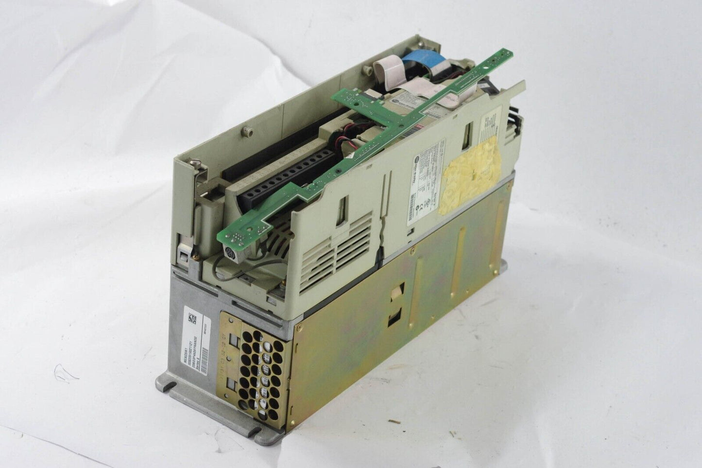 Allen-Bradley 20BD3P4A0AYNAND0 PowerFlex 700 AC Drive 2hp - For Parts / Repair