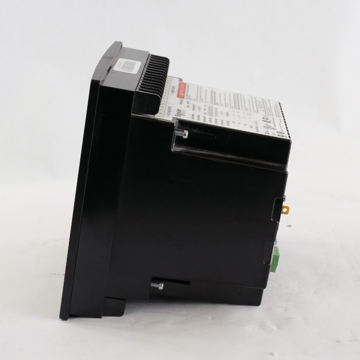 Schneider Electric ION7650 S7650A0C0B6E0A0A Digital Power Logic Quality Meter