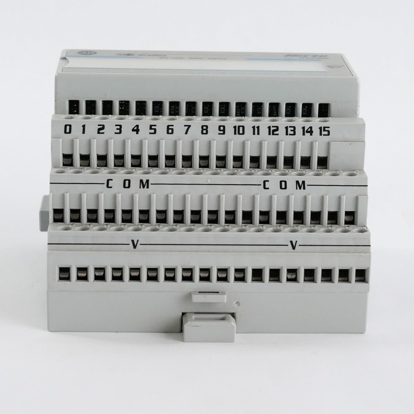Allen-Bradley 1794-IB16 Flex 16 Point Digital Input Module 1794IB16