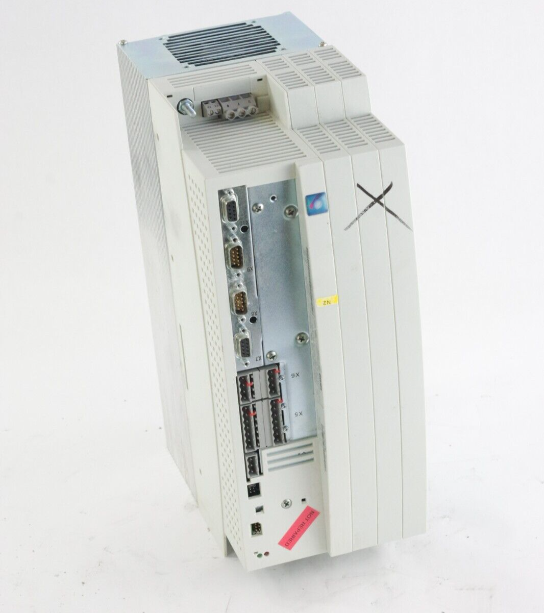 Lenze EVS9325-ES AC Inverter Servo Drive EVS9325ES - For Parts