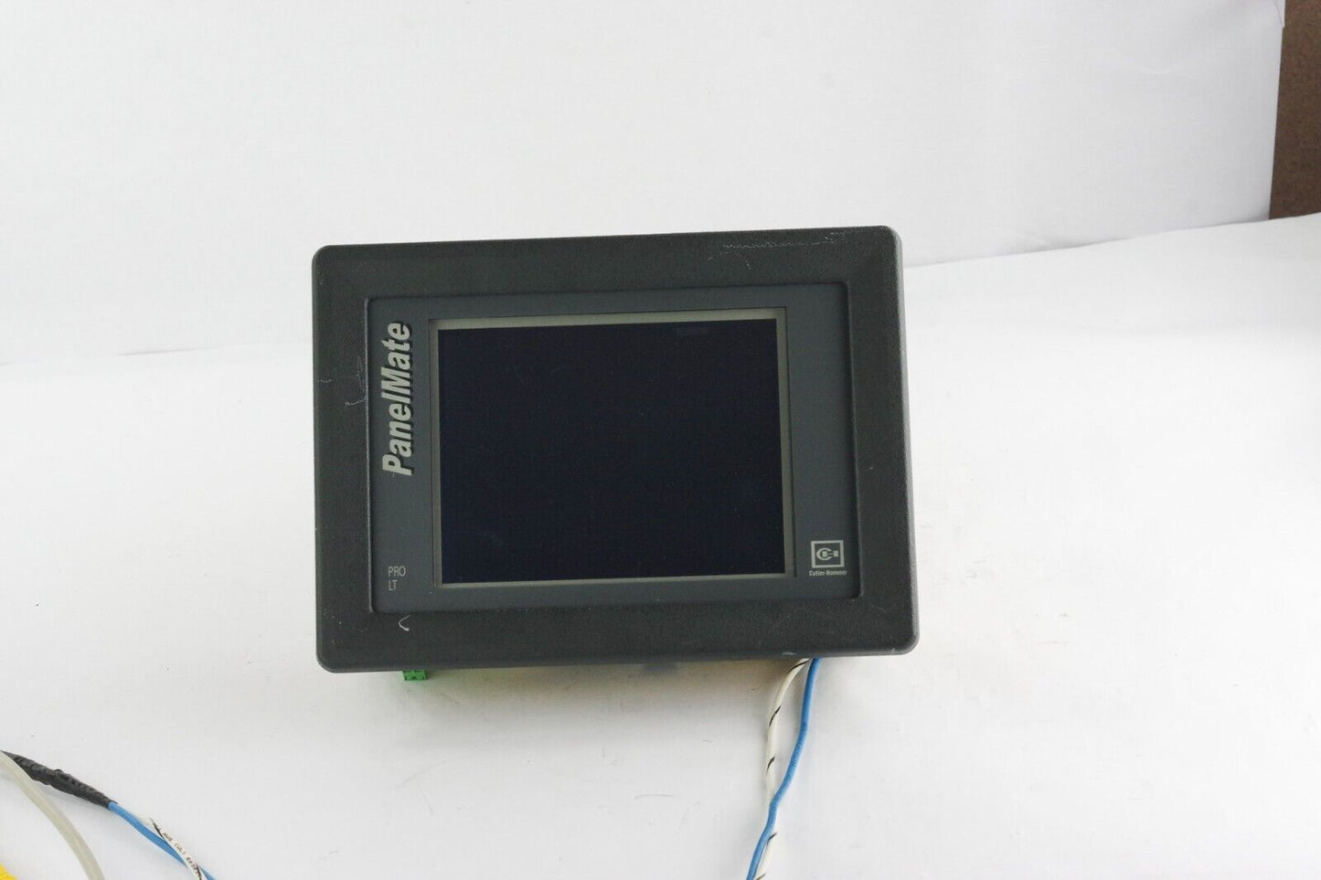 Eaton Cutler-Hammer 1155T PMP 1100 PanelMate Pro LT 92-01974-02