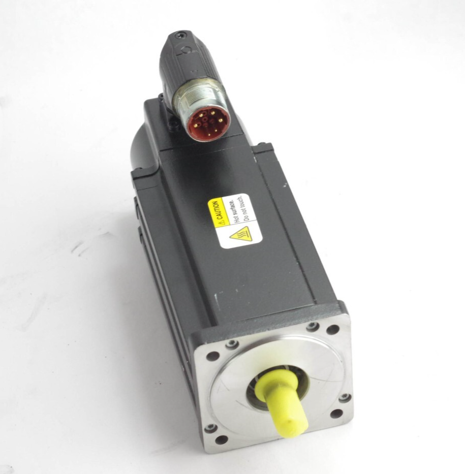 Allen Bradley VPL-A0753E-PJ12AA /A 3-Phase Servo Motor PN-168617 - New No Box