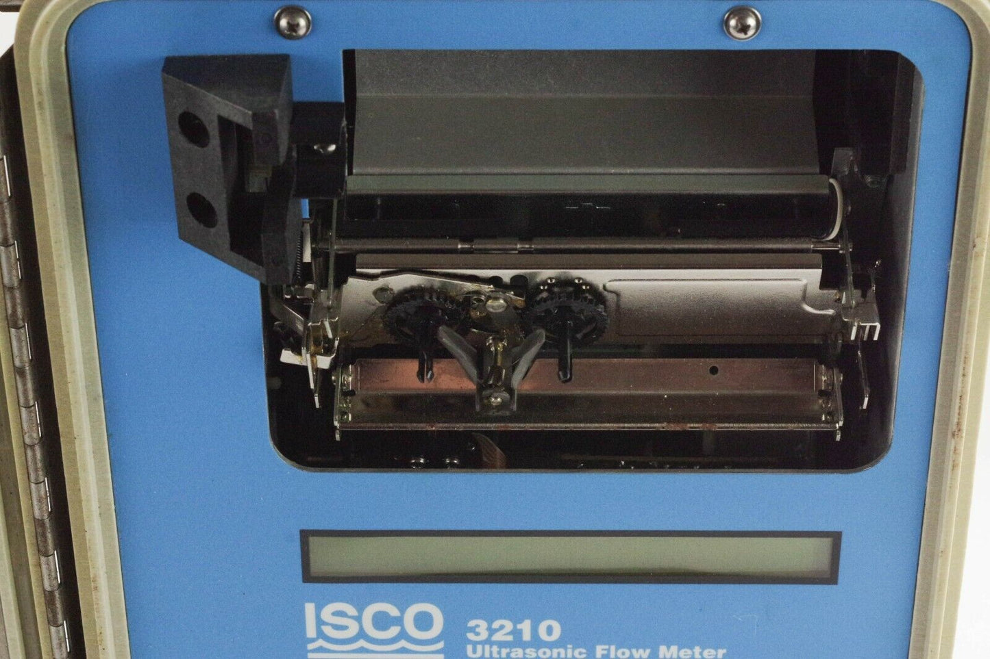 ISCO 3210 Ultrasonic Flow Meter 60-3214-003 603214003 - FOR Parts