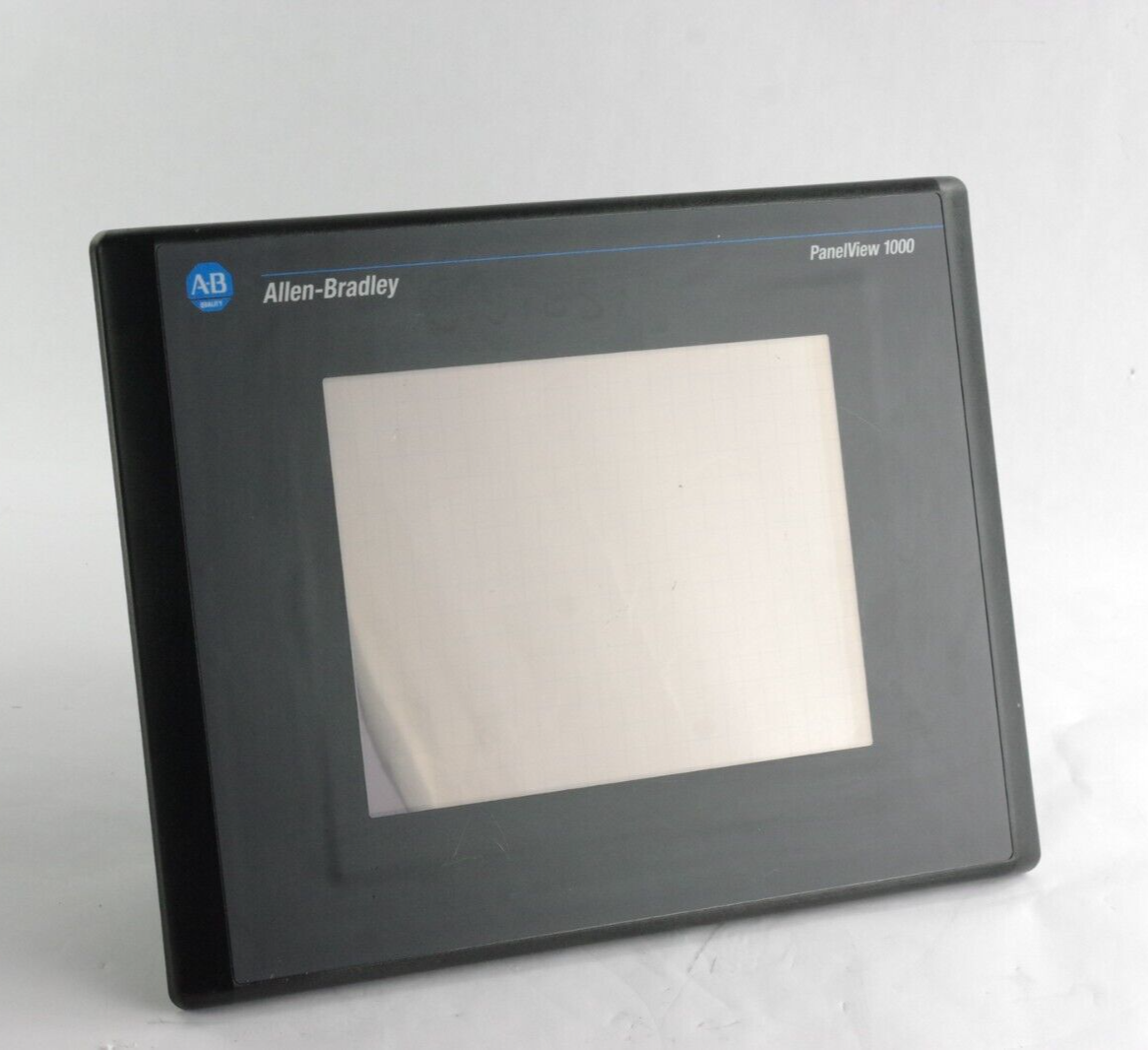 Allen Bradley 2711-T10G15 Ser B Rev B FRN 4.20 PanelView 1000 Terminal