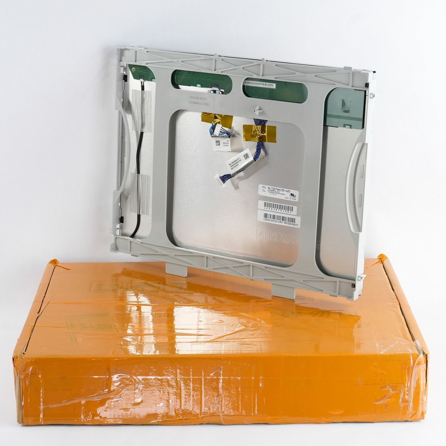 NL10276AC30-42D 15" LCD Display Panel NL10276AC3042D
