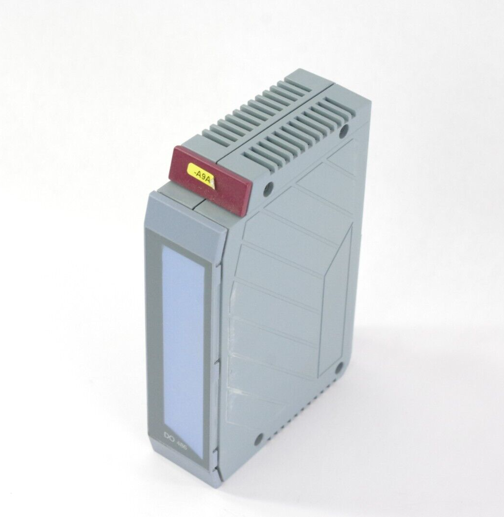 B&R Automation 3D0486.6 Rev. G0 45390186157 Interface Module