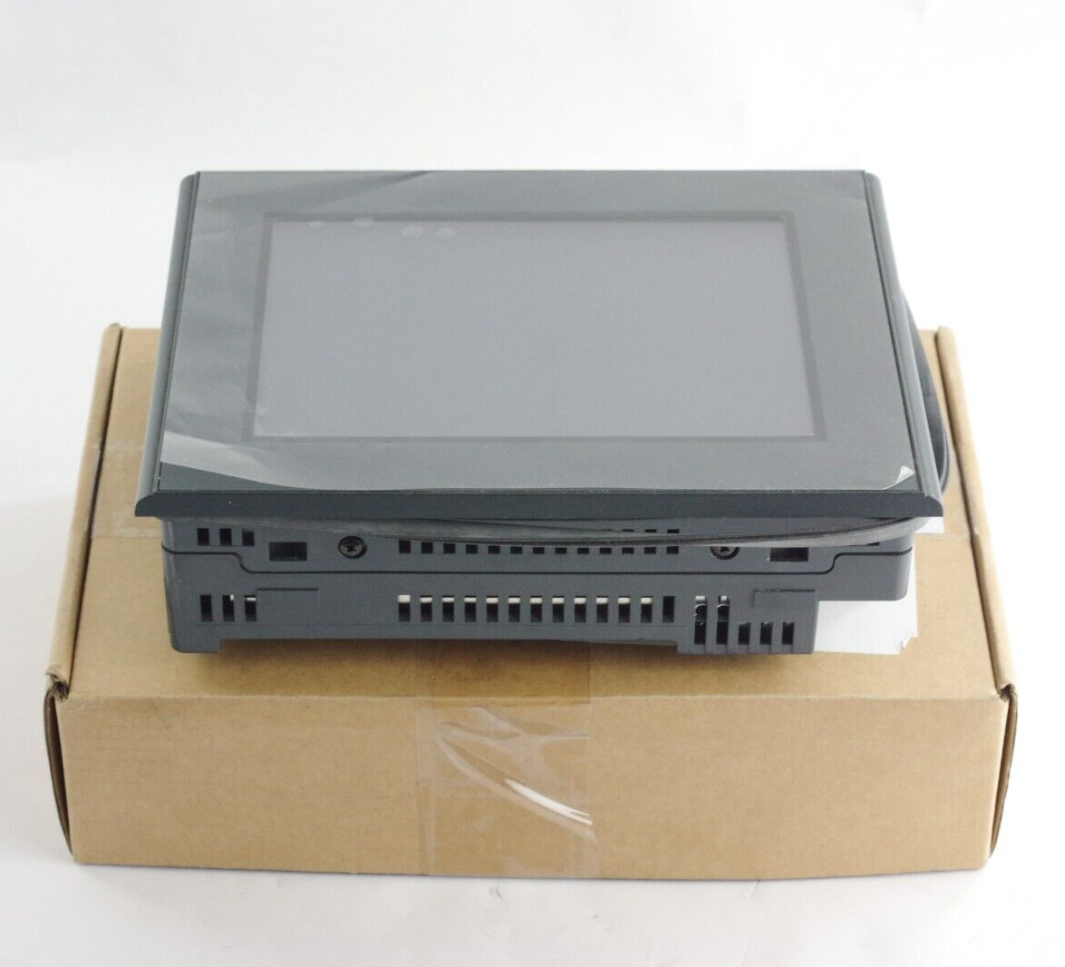 GE Fanuc CQPGCTDE0000-A HMI QuickPanel Total Control 24VDC Panel - Refurbished