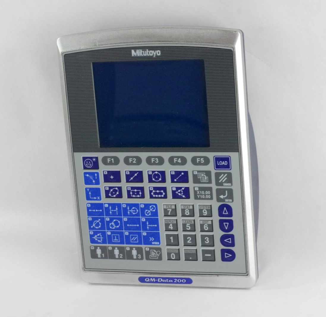 Mitutoyo 264-141-01 Keypad 26414101 - Refurbished