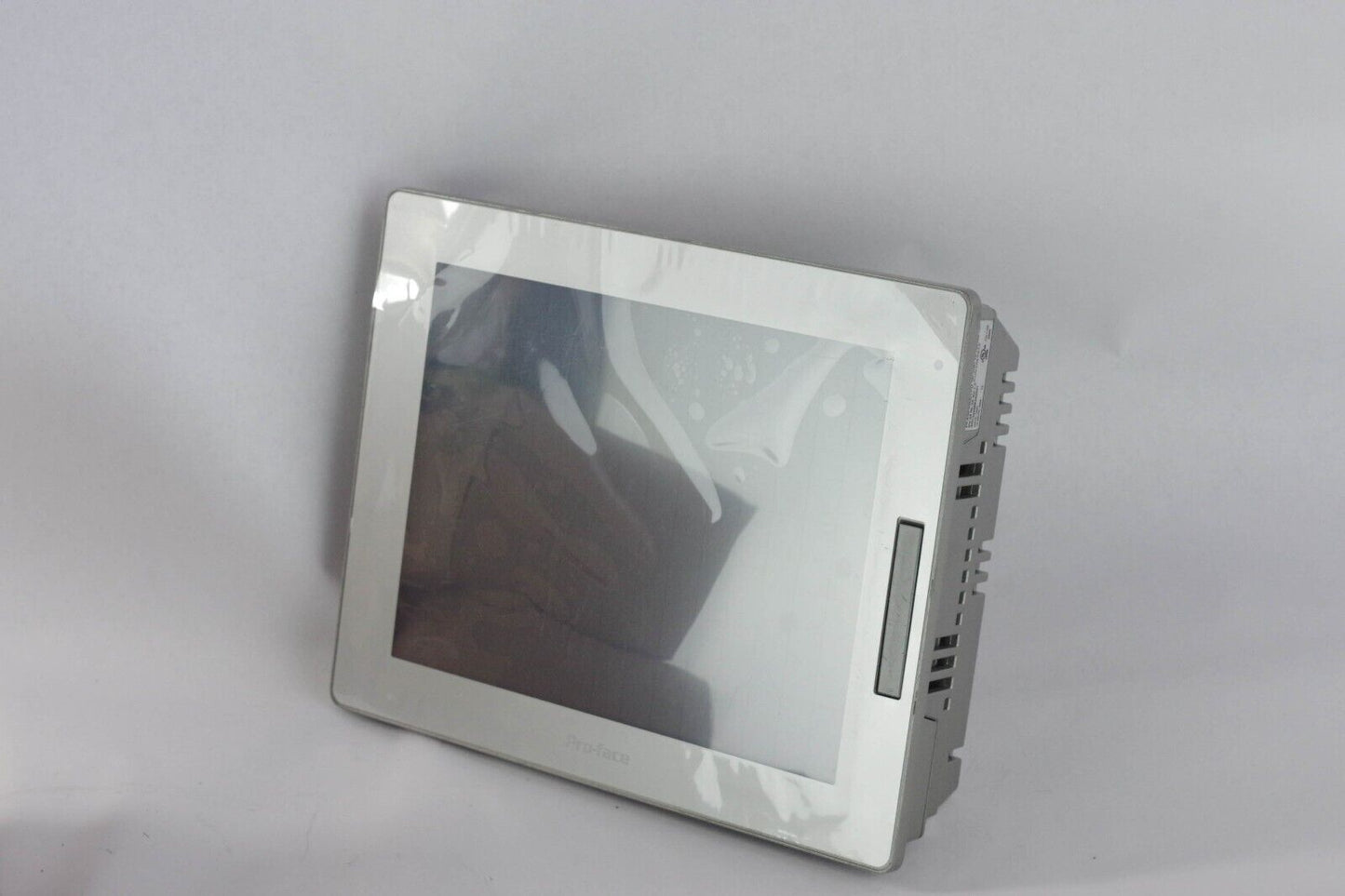 Schneider Electric Pro-Face PFXSP5500TPD / SP-5500TP Panel PC HMI Display