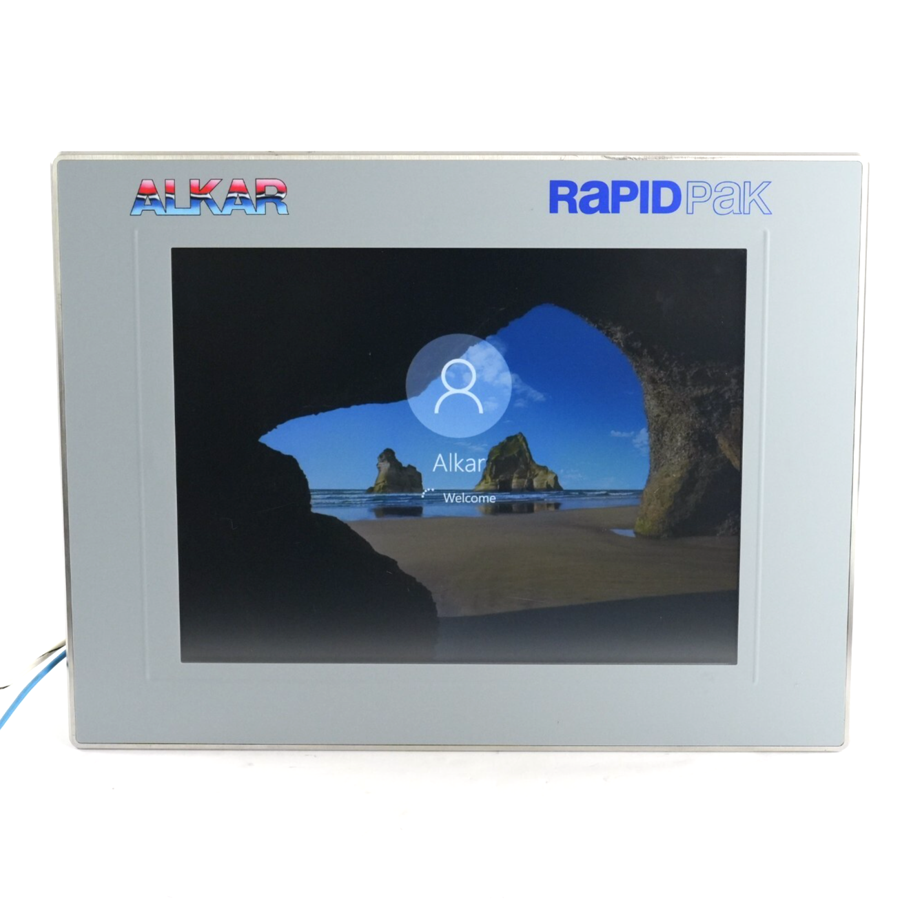 B&R Automation 5AP1120.1505-C01 Panel PC 15.0" TFT XGA 5AP1120.1505-000 + Coated