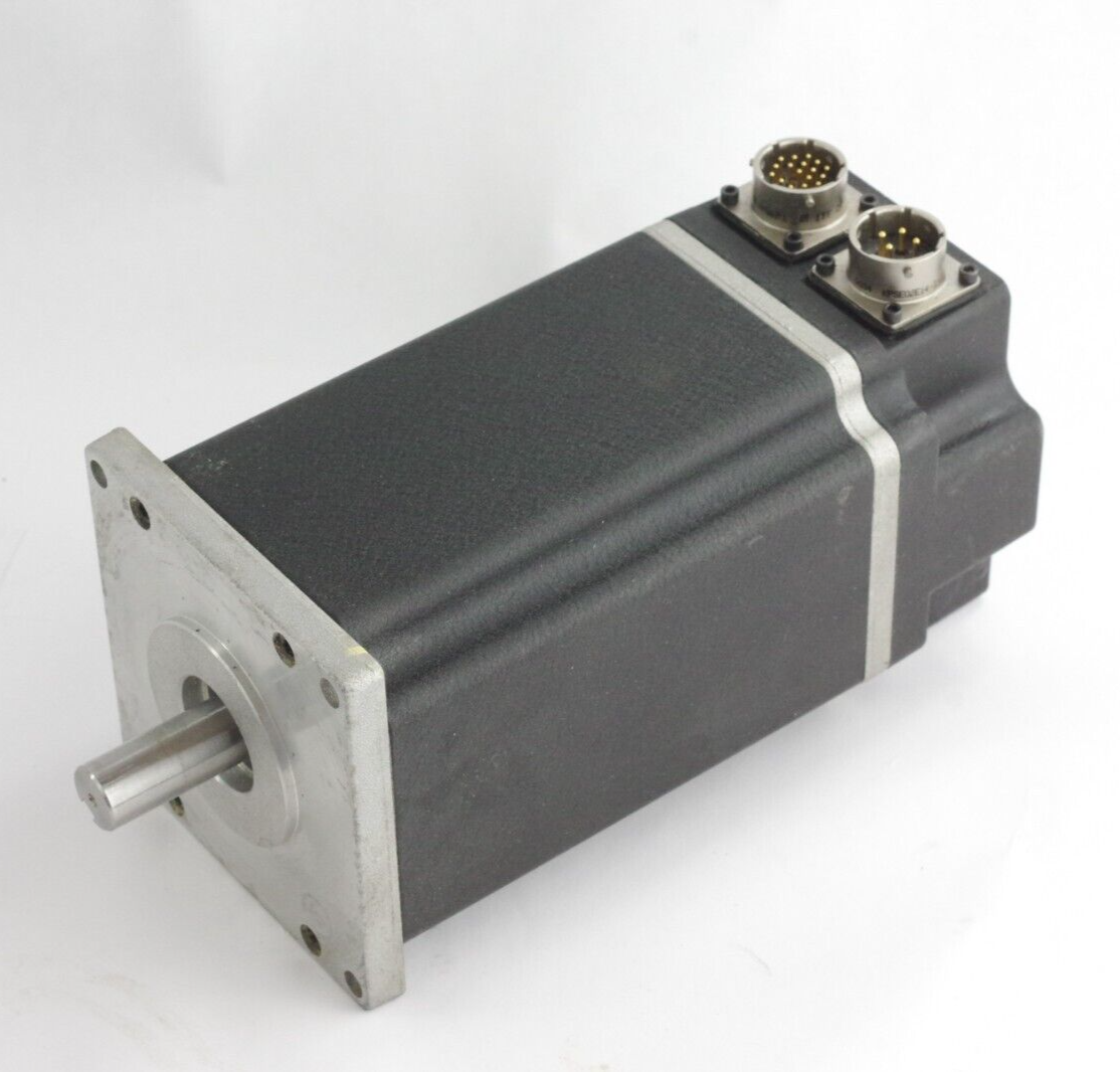 Allen Bradley N-4220-2-H00AA Ser B Servomotor 193530
