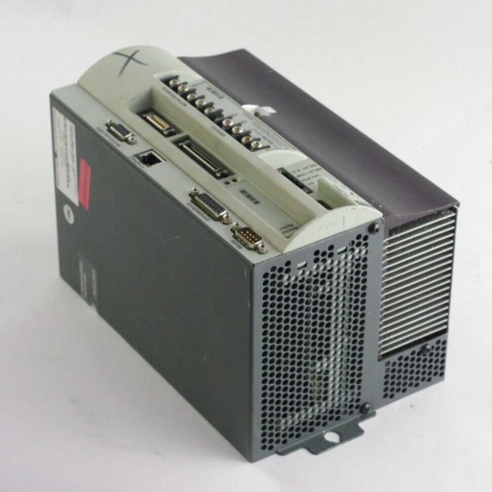 Parker Compumotor GV6K-H20E-NK Gemini Servo Drive 208/240 VA - For Parts