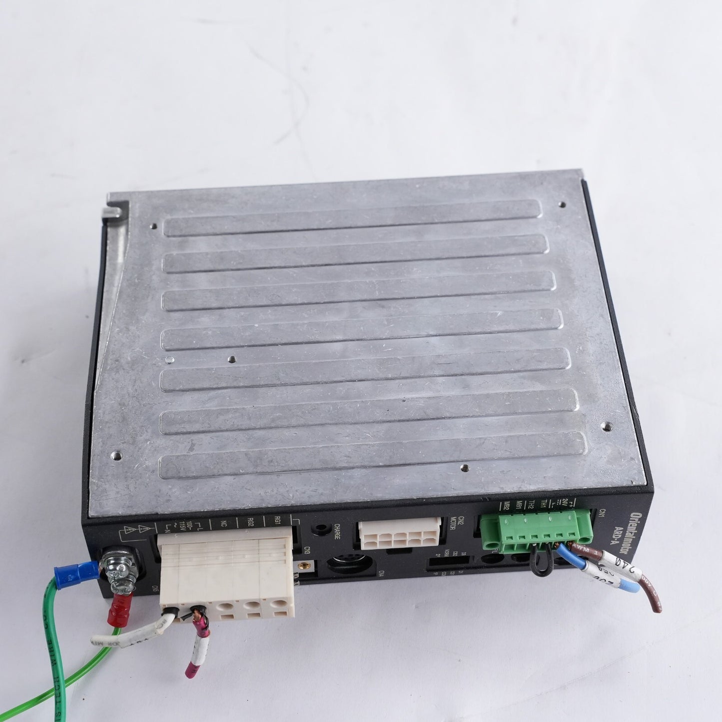 Oriental Motor ARD-A Stepping Motor Driver - Input 100-115V Output 0-326V