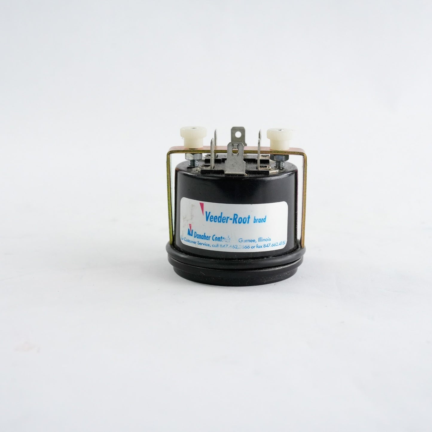 Veeder-Root C800-11-500-510 Maintenance Monitor 90-150VAC