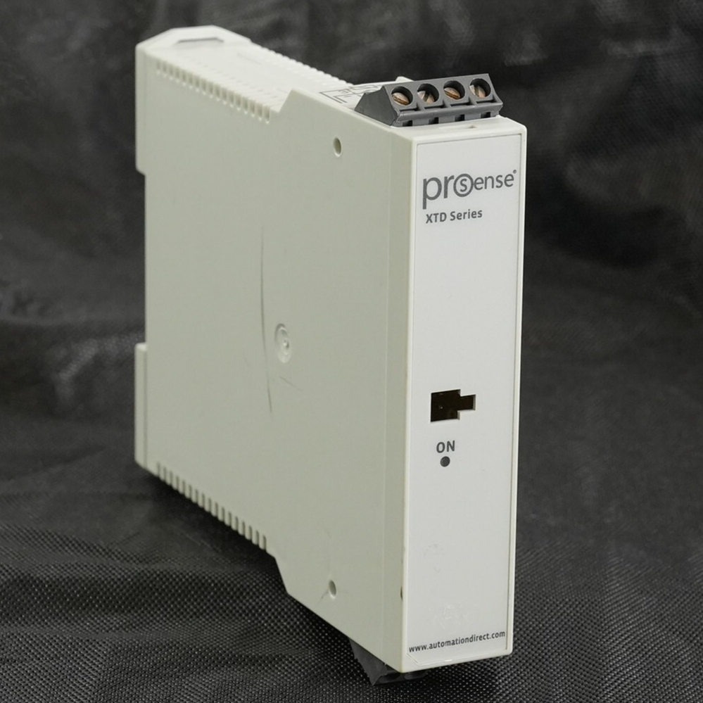 Automation Direct XTD-0-UNV ProSense Programmable Temperature Transmitter