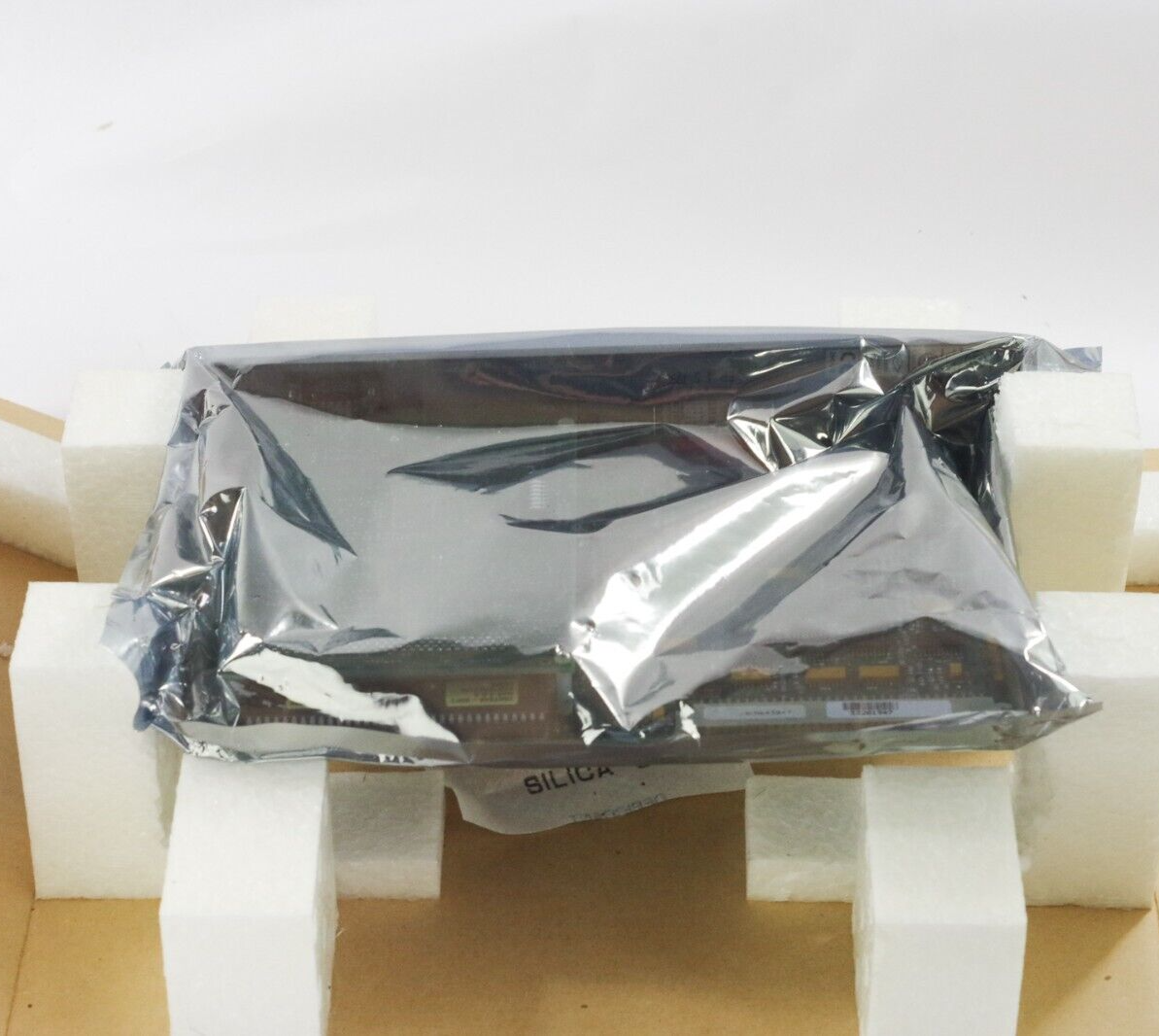 Siemens Simatic 545-1104 CPU Module - Sealed Packaging