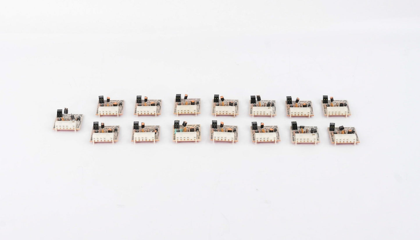 Peterson 300480A Replacement Board 404480A