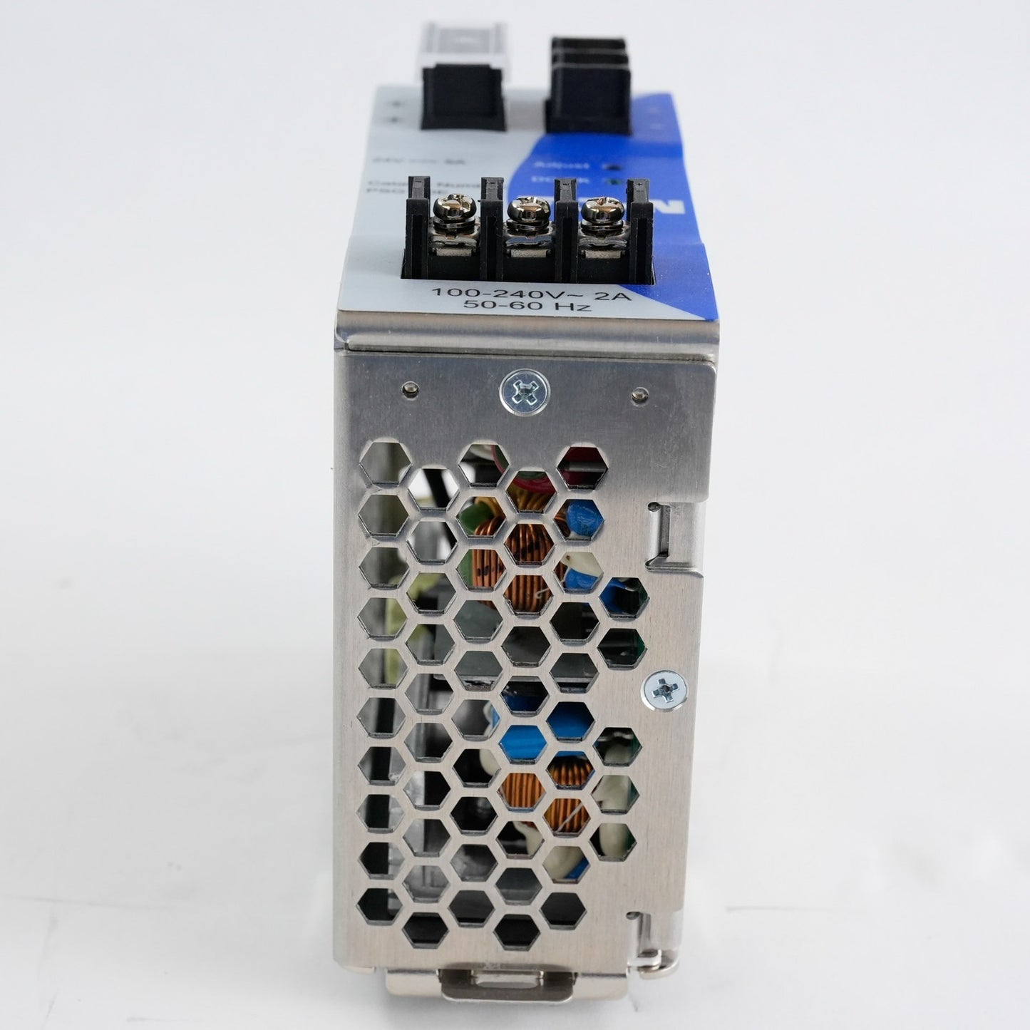 Eaton PSG120E 100-240V 2A Power Supply 24V 5A PSG120E-A1