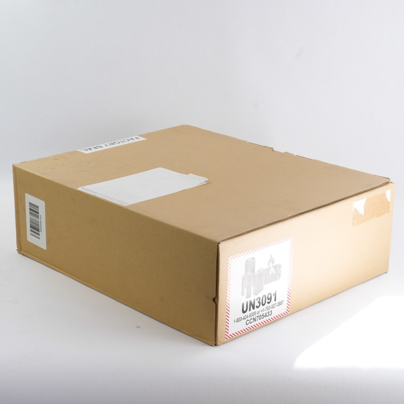 Allen Bradley 2711P-T12W22D8S /C Panelview Plus 7 2711PT12W22D8 - Sealed Surplus