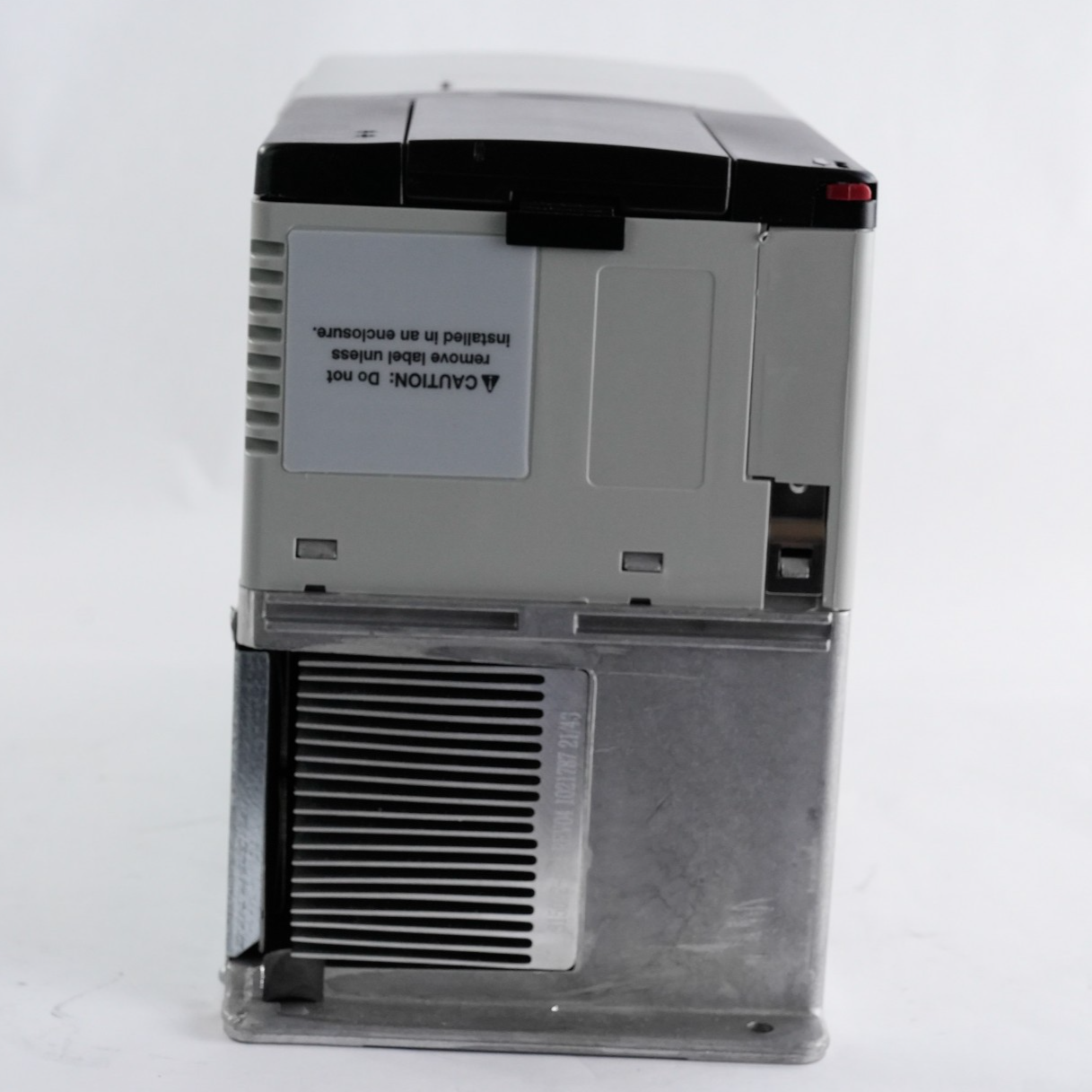 Allen Bradley 20BD022A0AYYAEC1 /B Powerflex 700 AC Drive 480V 3-Phase 15hp