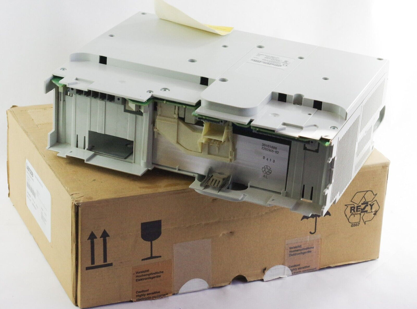 Lenze E94ASHE0174 Single Drive High Line Servo Drive 9400 - Open Box