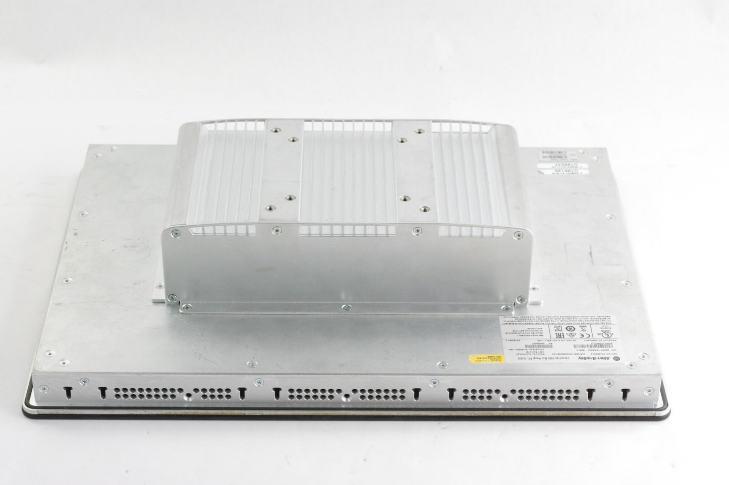Allen Bradley 6200P-15WS3C1 /A VersaView 5400 PC Windows 10 - 15WS3B1 / 15WS3A1
