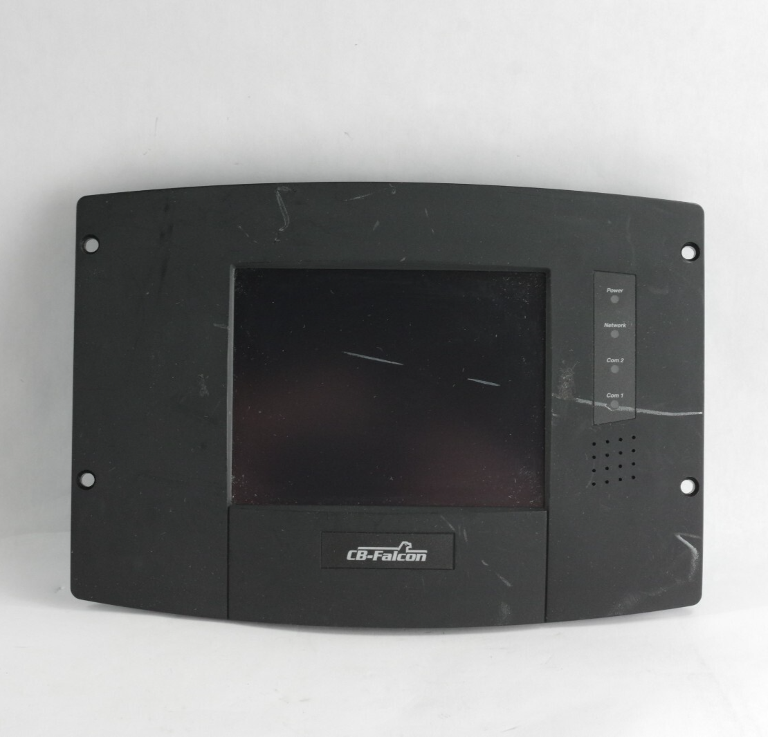 Honeywell 833-05105 Display Module Cleaver-Brooks CB CB-Falcon