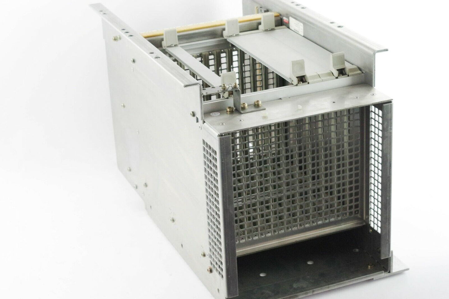Siemens SIMADYN D 6dd1682-0bc4 RACK 6dd16820bc4 A200-G1 SR12.4