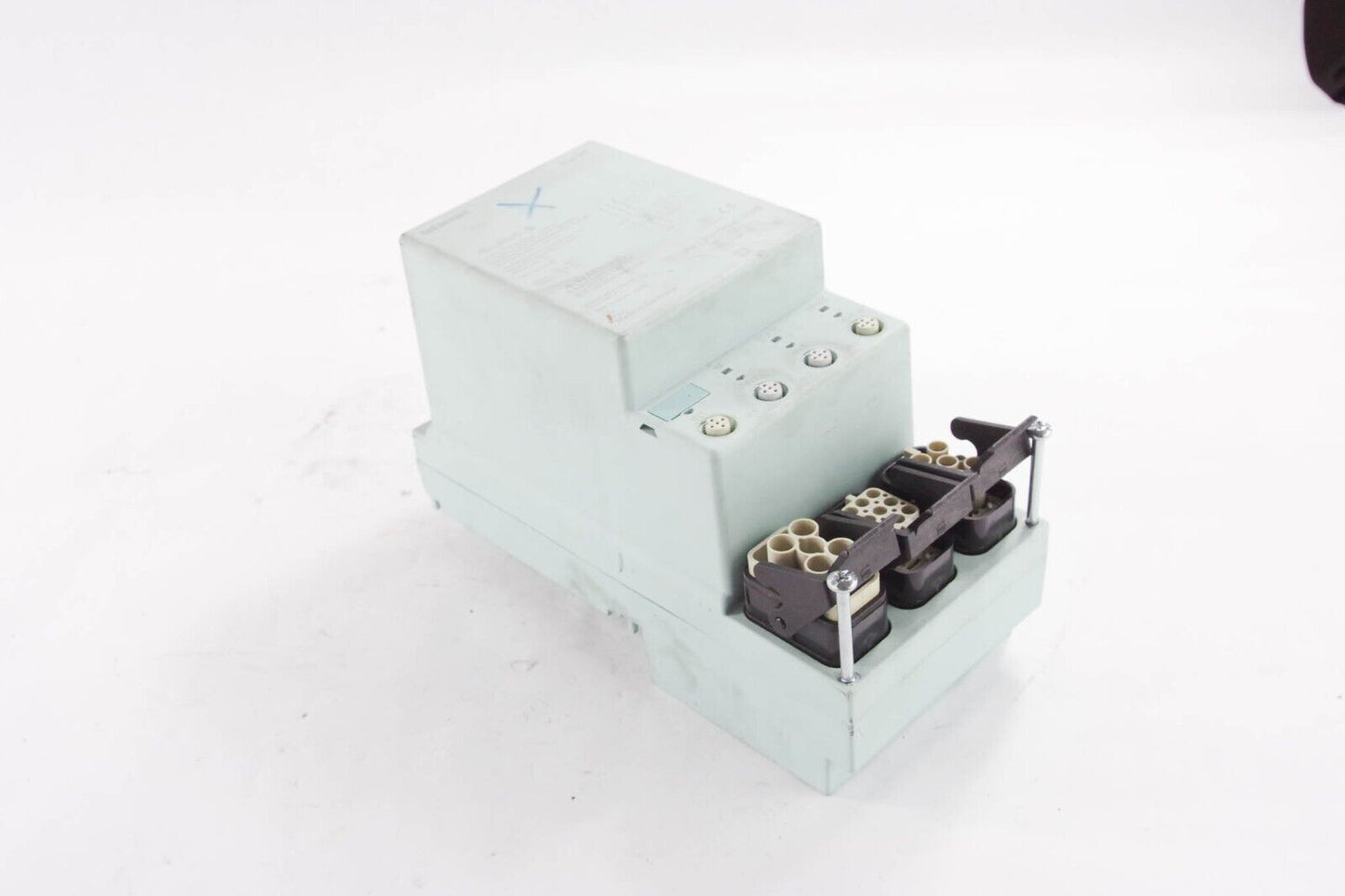 Siemens 3RK1304-5KS40-3AA0 - For Parts or Repair