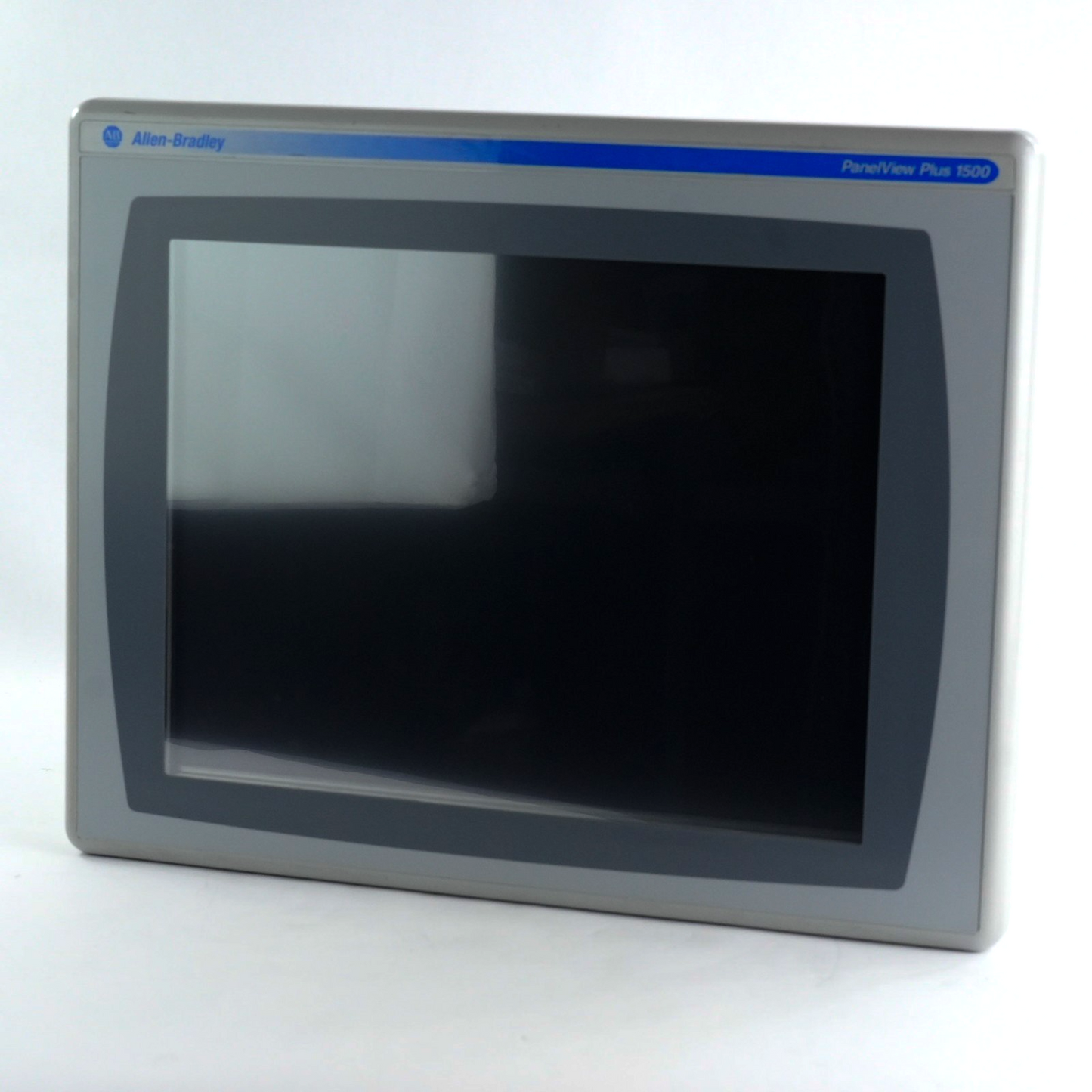 Allen Bradley 2711P-RDT15C /B PanelView Plus 1500 Touchscreen Color HMI Display