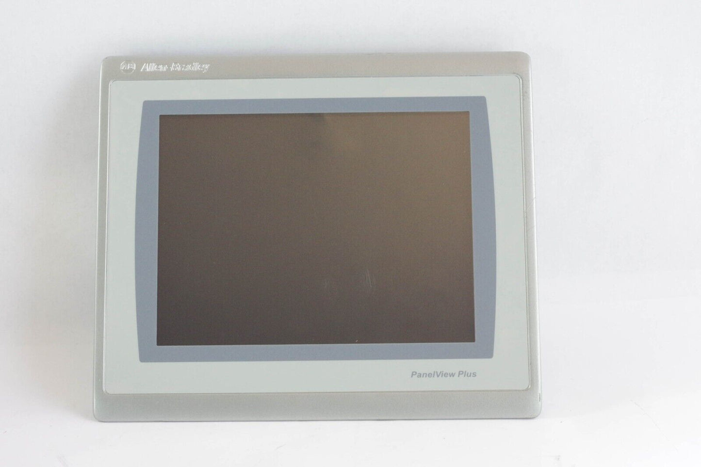 Allen Bradley 2711P-T10C22D9P Ser A PanelView Plus 7 - 0 Hours Runtime