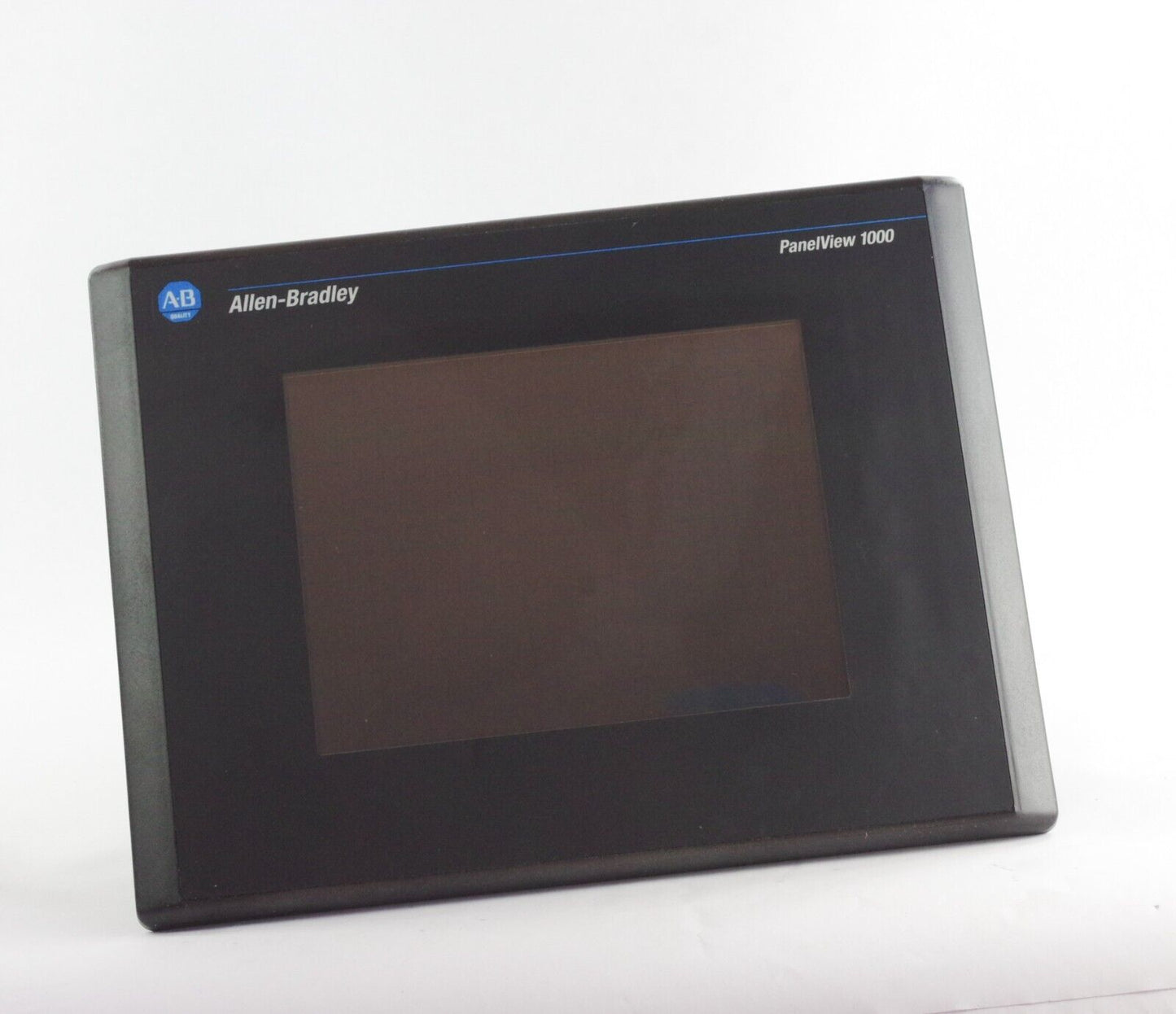 Allen Bradley 2711-T10C8 Ser A Rev A FRN 3.01 Panelview 1000 - Refurbished