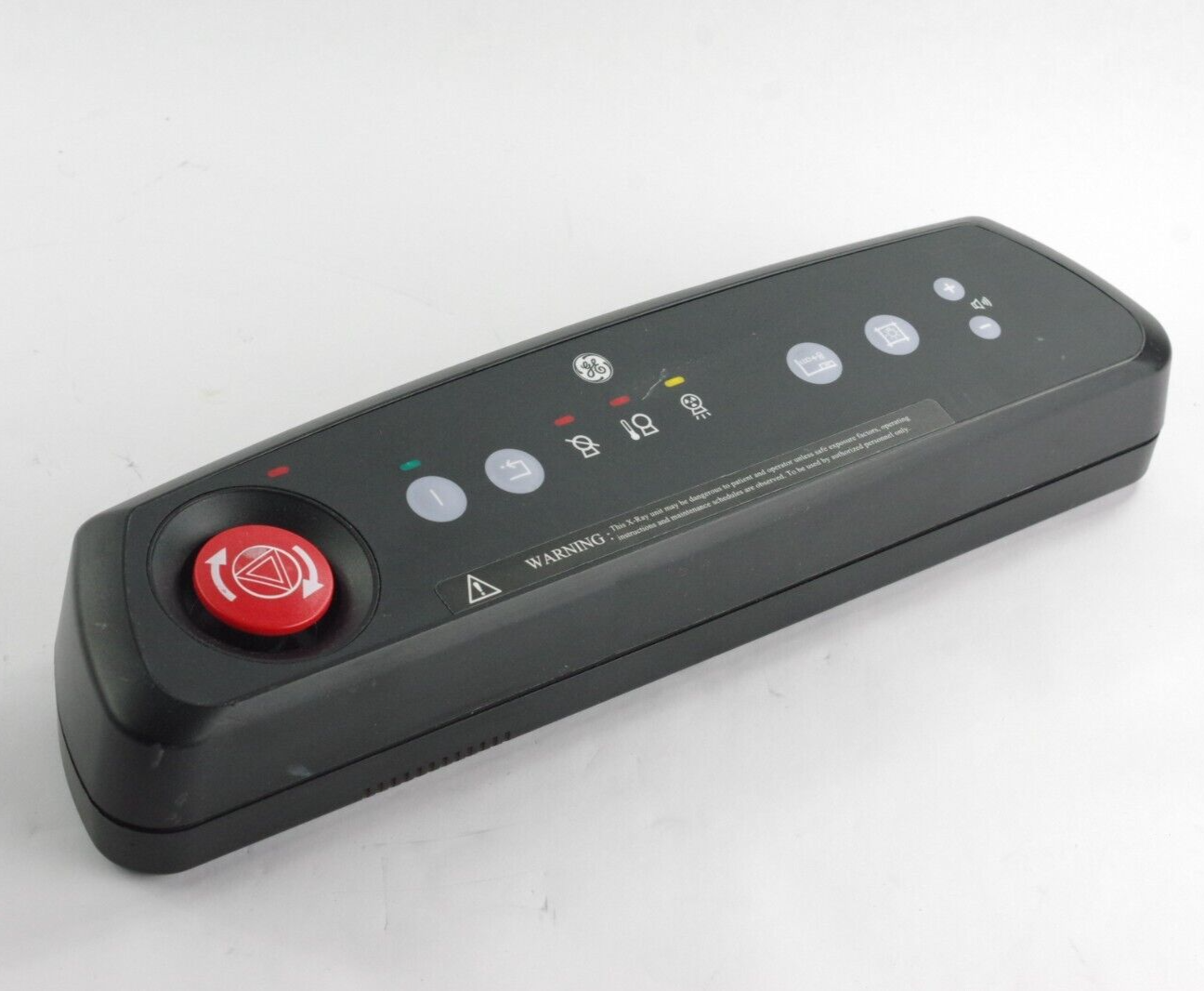 GE 5270661 RCIM Keypad for Discovery X-ray 2013 MFG