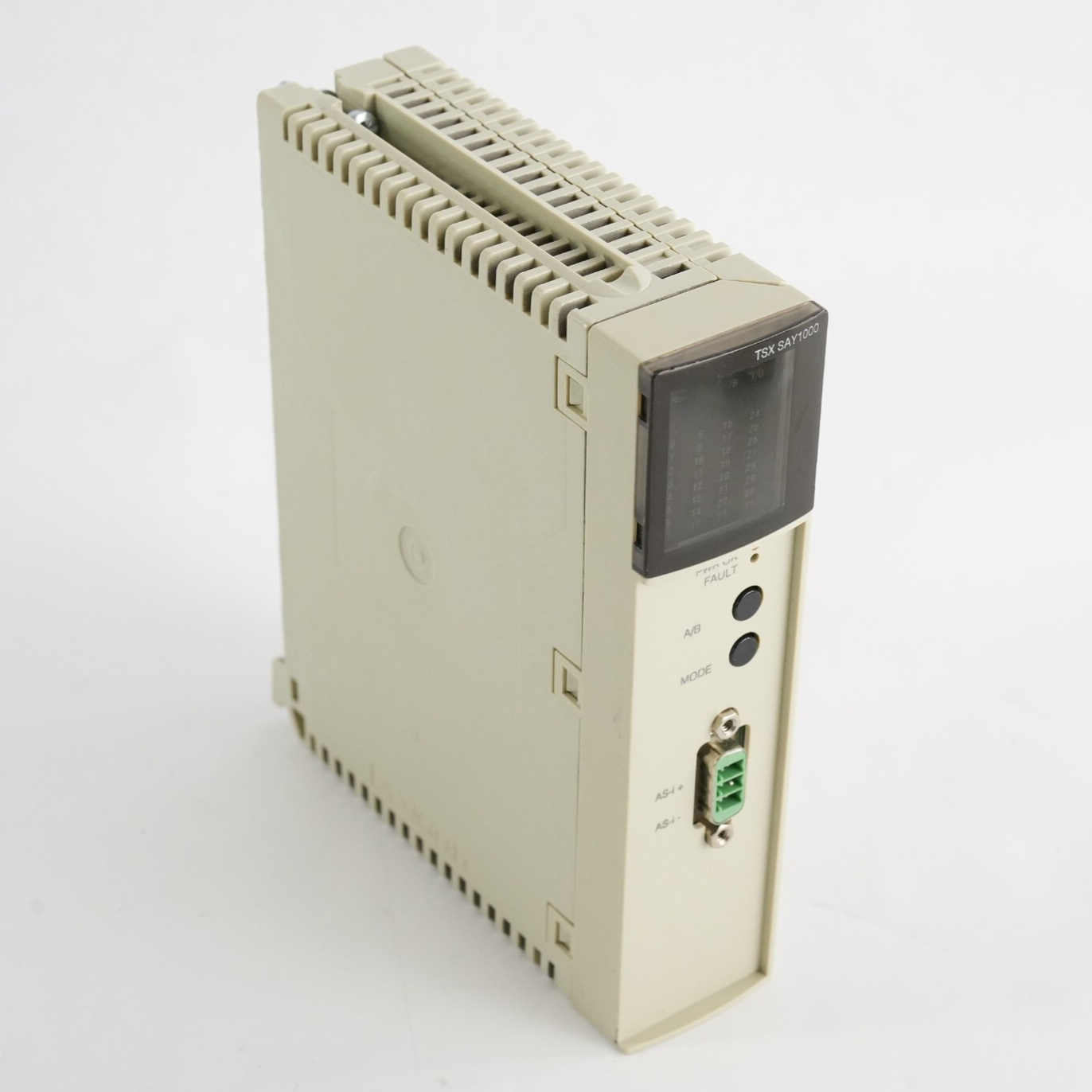 Schneider TSXSAY1000 Interface Master Module