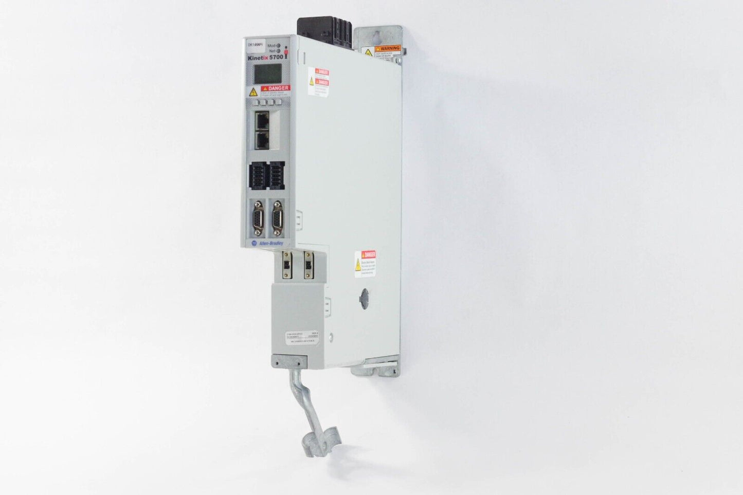 2020 Allen Bradley 2198-D020-ERS3 /B Kinetix 5700 Dual-Axis Servo Drive