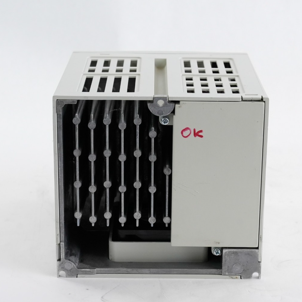 Cerus Industrial Titan GS Series CI-005-GS4 / CI005GS4 3-Phase 480V