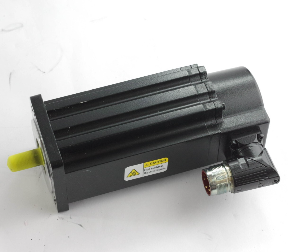 Allen Bradley VPL-A0753E-PJ12AA /A 3-Phase Servo Motor PN-168617 - New No Box