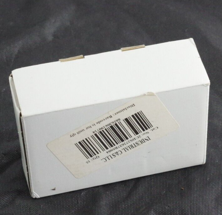 Allen Bradley Circuit Breaker 1489-M2C080 SER D 8 A AMP 2P 2 Pole 277V
