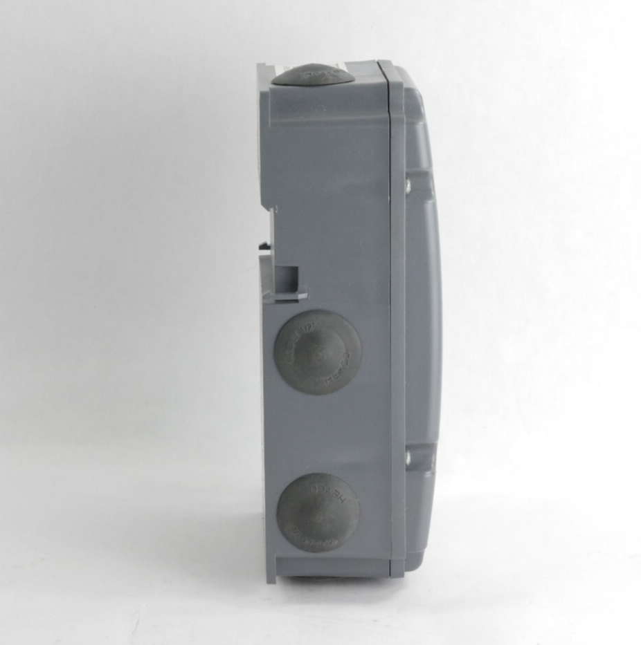 Honeywell T775B2016 Electronic Remote Controller 2 SPDT NEMA 4X