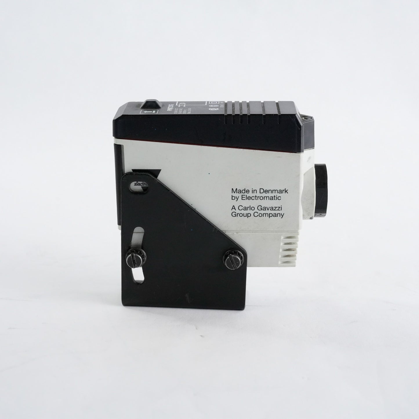 Carlo Gavazzi PMT20G Photoelectric Switch OVP