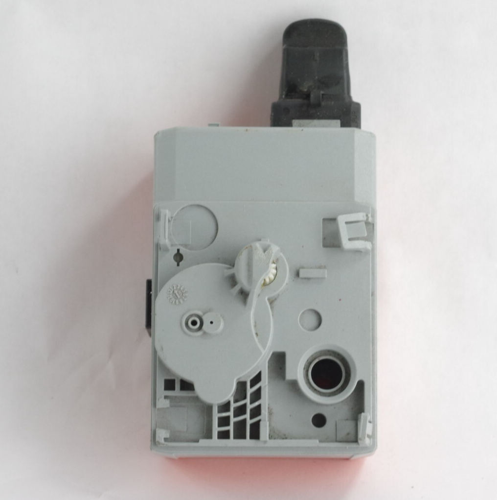 Belimo LRB24-EV Valve Actuator 45in-lb/5Nm 24VAC/DC