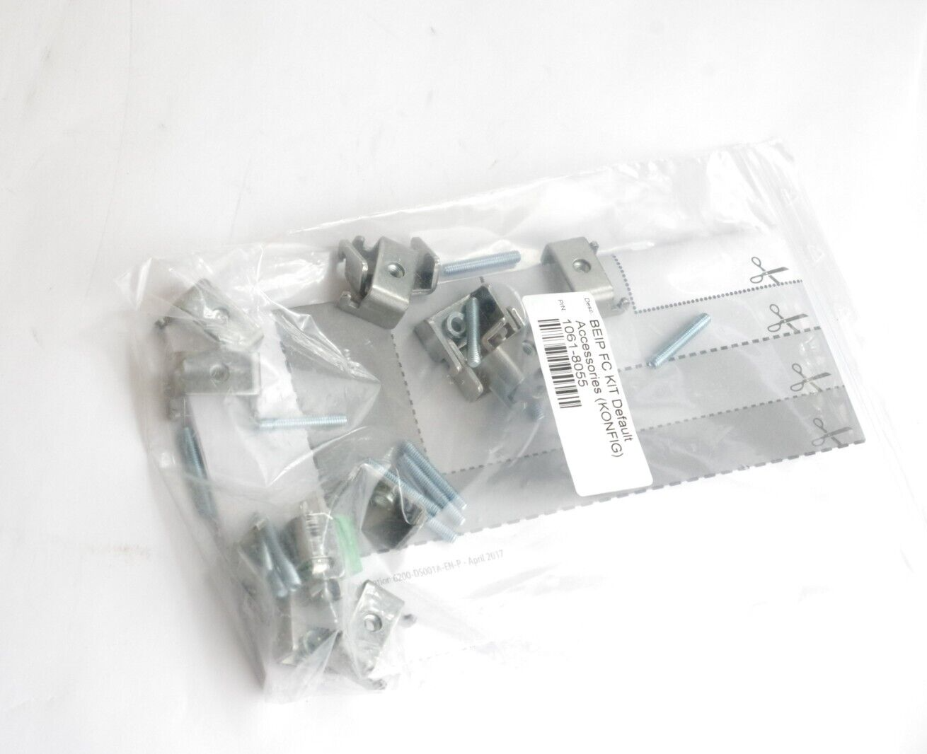 2021 Allen Bradley 6200T-15WA Ser A VersaView 5200 Panel Thin Client Screen