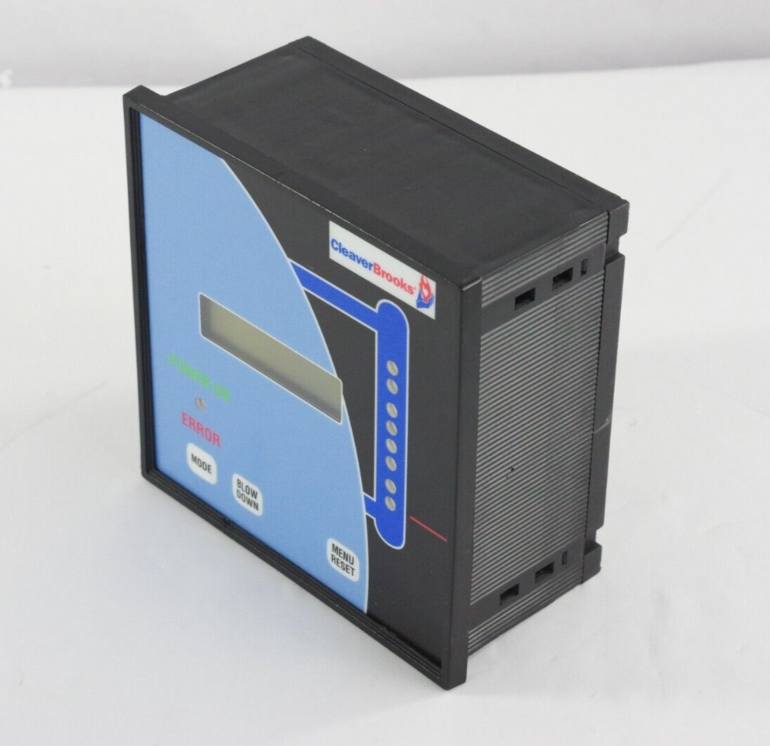 Cleaver Brooks 623-00192-000 Level Master Controller CBLME-M V1