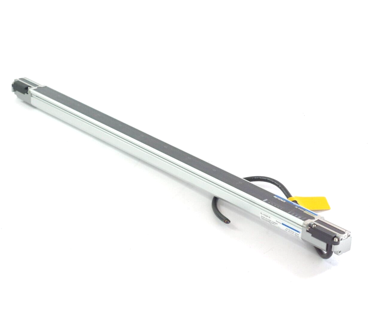 Keyence SL-V55F-R Finger Light Curtain Receiver